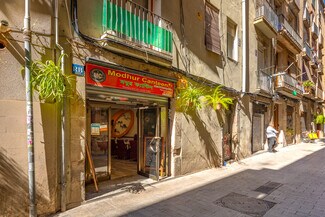 Barcelona, BAR Apartments - 22 Carrer De Les Carretes