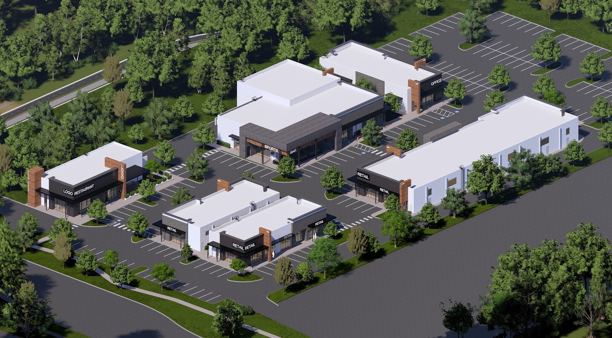 14050 Ronald W Reagan Blvd, Leander, TX for Sale