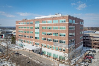 Baltimore, MD Office, Medical - 6535 N Charles St
