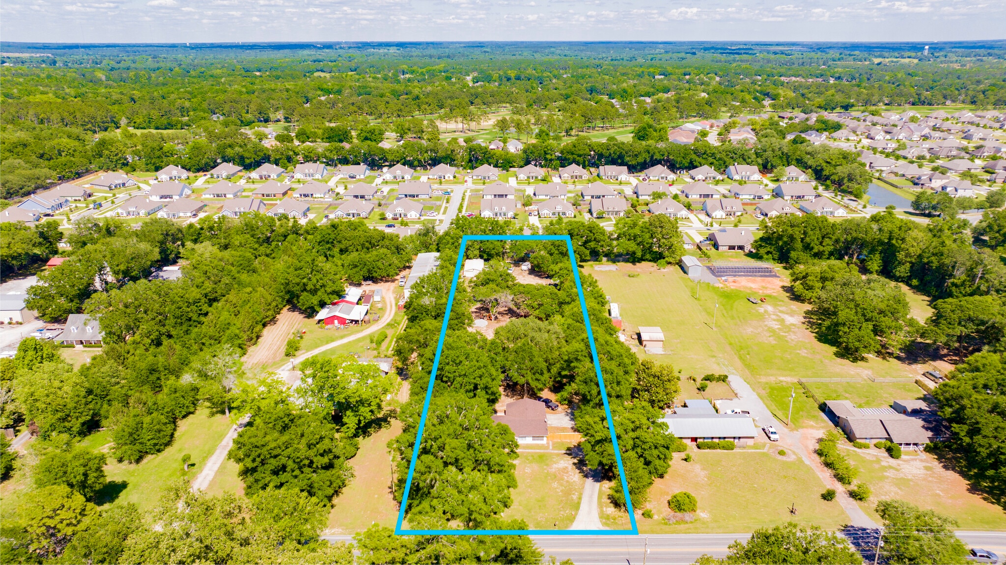 19680 State Highway 181, Fairhope, AL for Sale