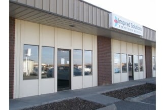 Kennewick, WA Office/Retail - 6821-6825 W Clearwater Ave