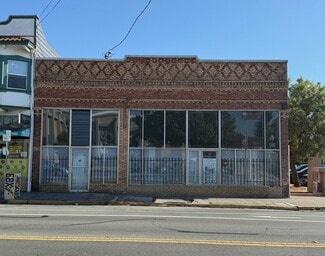 Berkeley, CA Retail - 1806 Alcatraz Ave