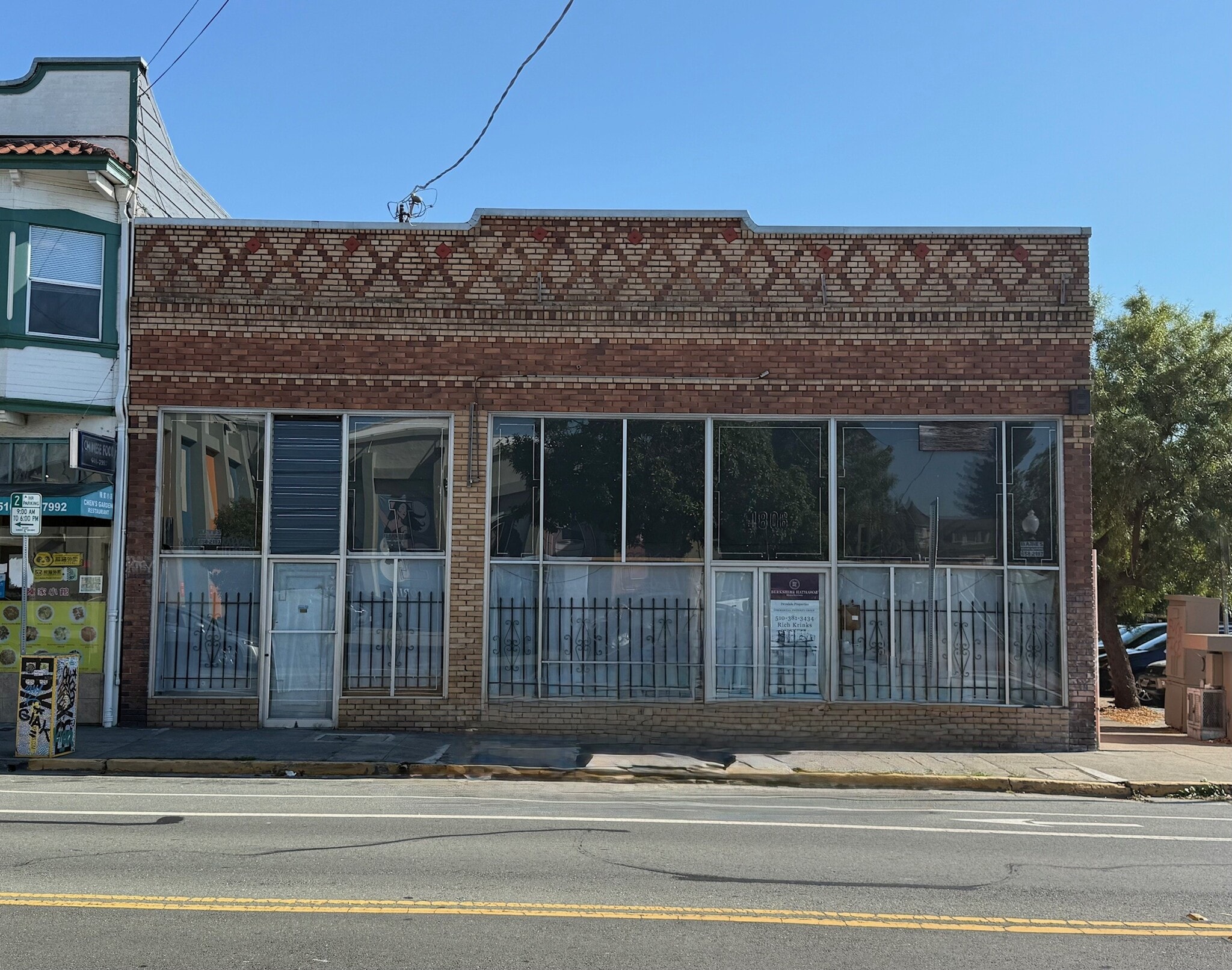 1806 Alcatraz Ave, Berkeley, CA for Sale