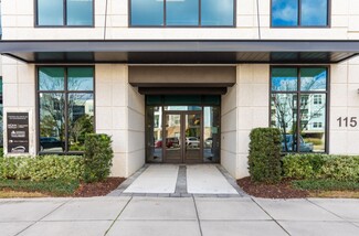 Charleston, SC Office - 115 Central Island St