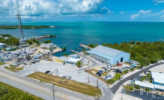Marathon, FL Marinas - 59073 Overseas Hwy