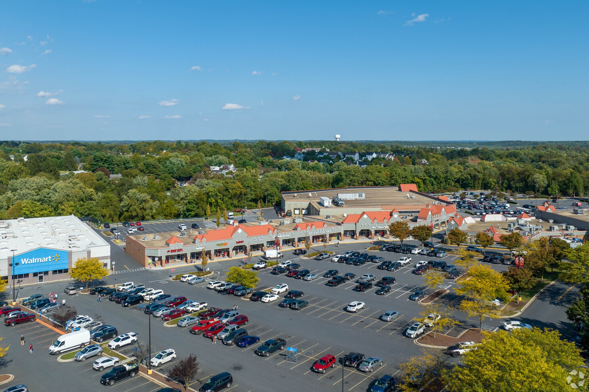 303-337 E Ridgeville Blvd, Mount Airy, MD for Rent