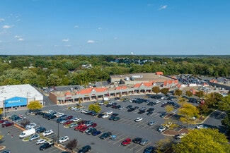 Mount Airy, MD Retail - 303-337 E Ridgeville Blvd Mount Airy, MD Retail - 303-337 E Ridgeville Blvd