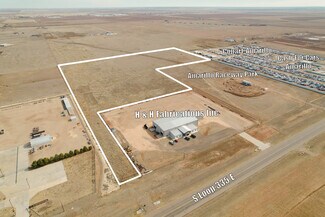 Amarillo, TX Commercial - 3645 S Loop 335 E