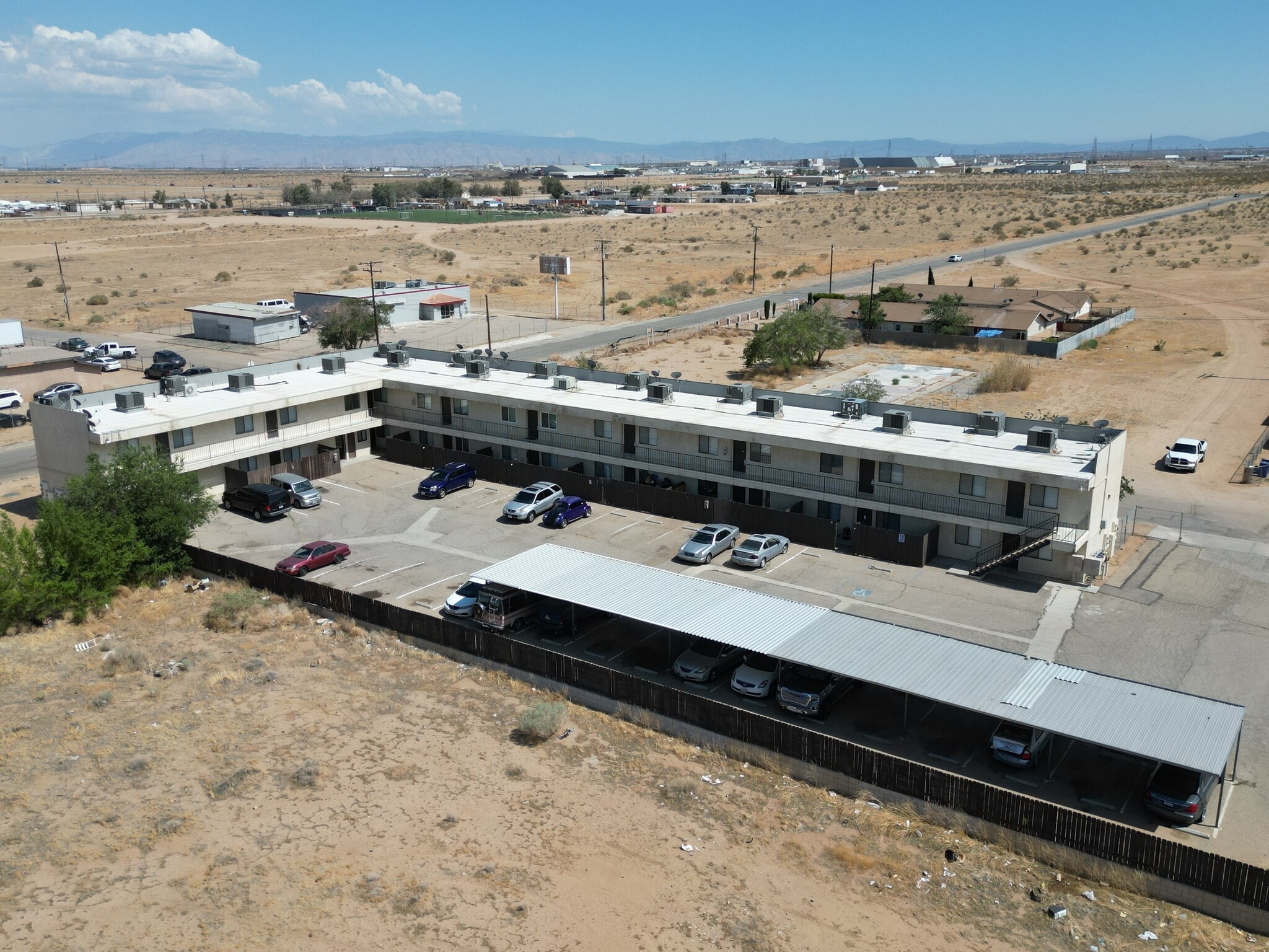 18000 Pearmain St, Adelanto, CA for Sale