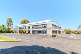 Vista, CA Office/Medical - 161 Thunder Dr