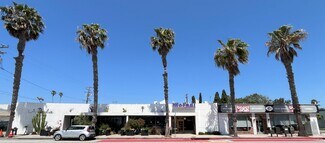 Santa Monica, CA Retail - 1619-1625 Wilshire Blvd