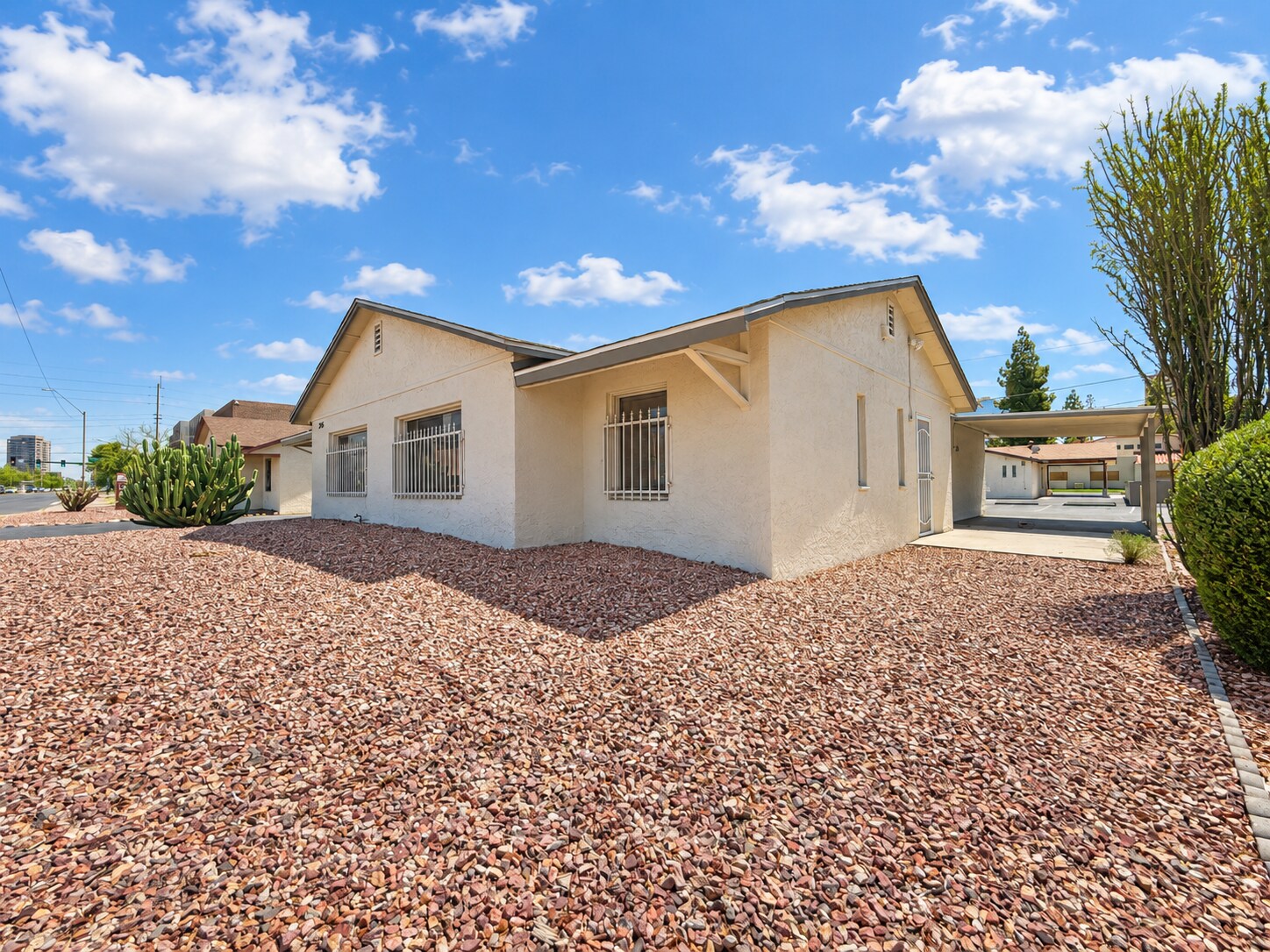 205 E Osborn Rd, Phoenix, AZ for Sale