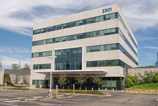 Cincinnati, OH Office - 3301 Mercy Health Blvd