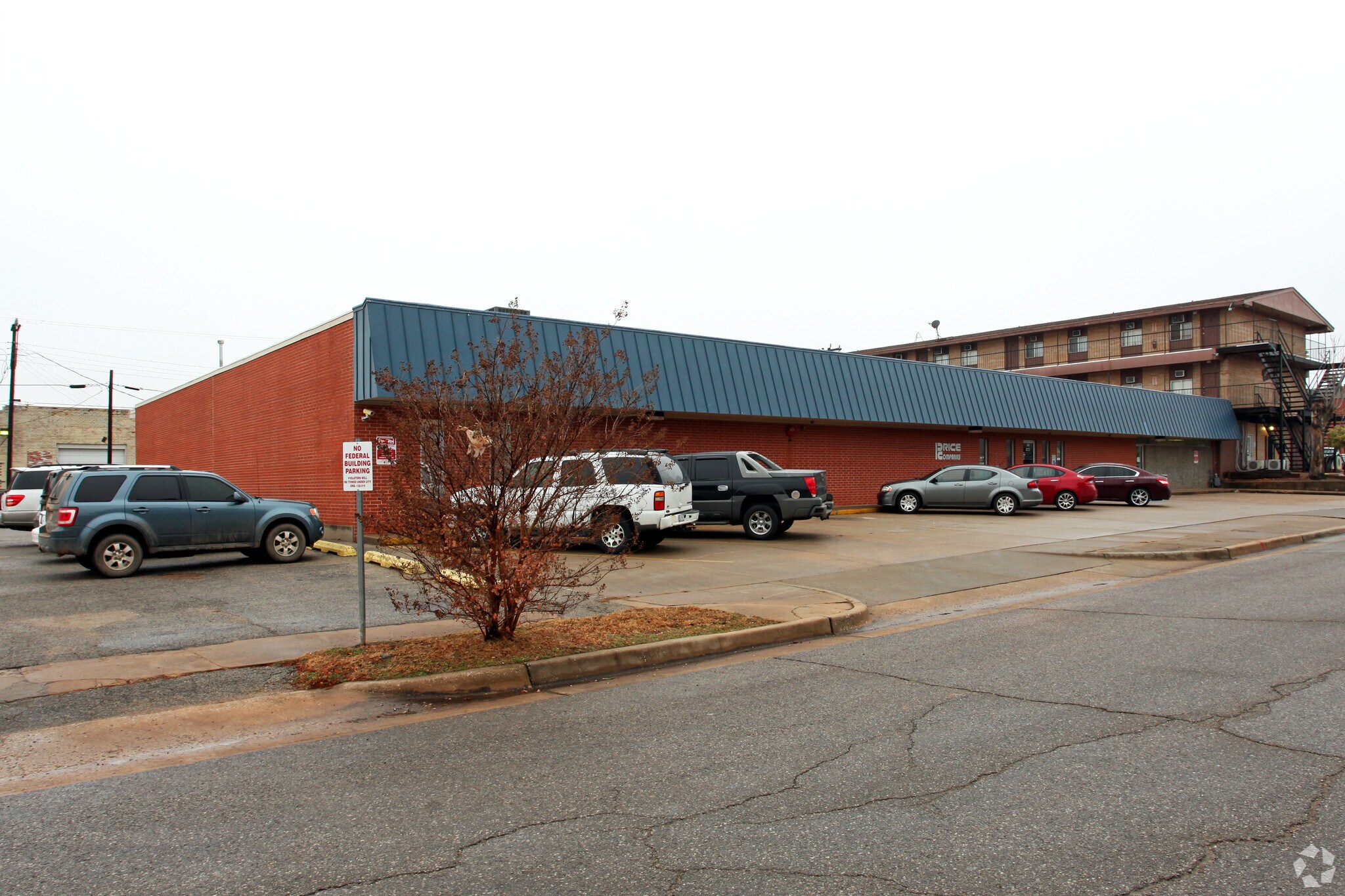416-418 NW 8th St, Oklahoma City, OK for Sale
