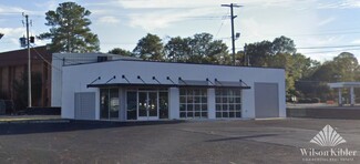 West Columbia, SC Retail - 1225 Sunset Blvd