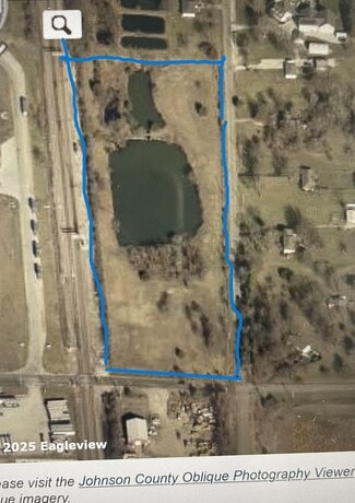 Spring Hill, KS Residential - South Woodland Road @ W 207th Street