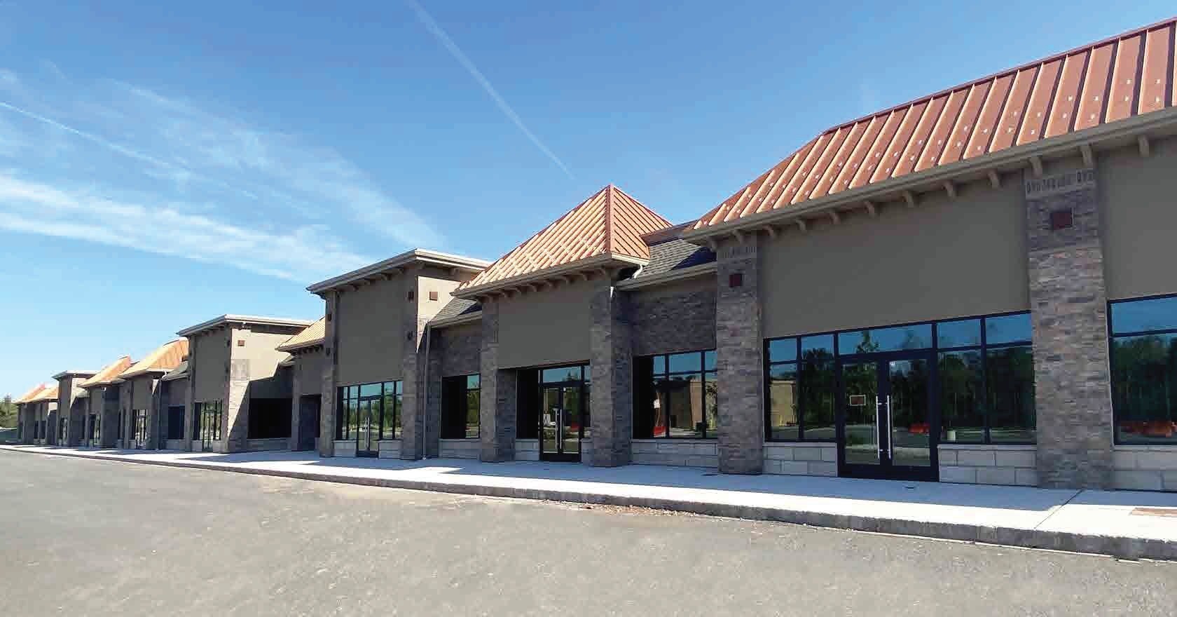 Route 206 & Belle Mead Griggstown Rd, Montgomery, NJ for Rent