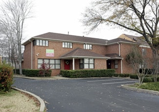 Memphis, TN Office - 5658 S Rex Rd