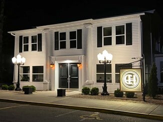 Cotter, AR Hospitality - 110 Mc Lean Ave Cotter, AR Hospitality - 110 Mc Lean Ave