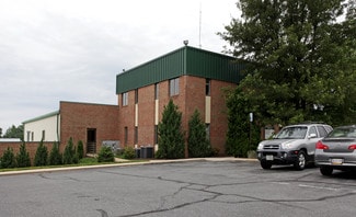 Forest Hill, MD Office, Flex - 138 Industry Ln