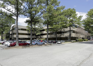 Memphis, TN Office - 965 Ridge Lake Blvd