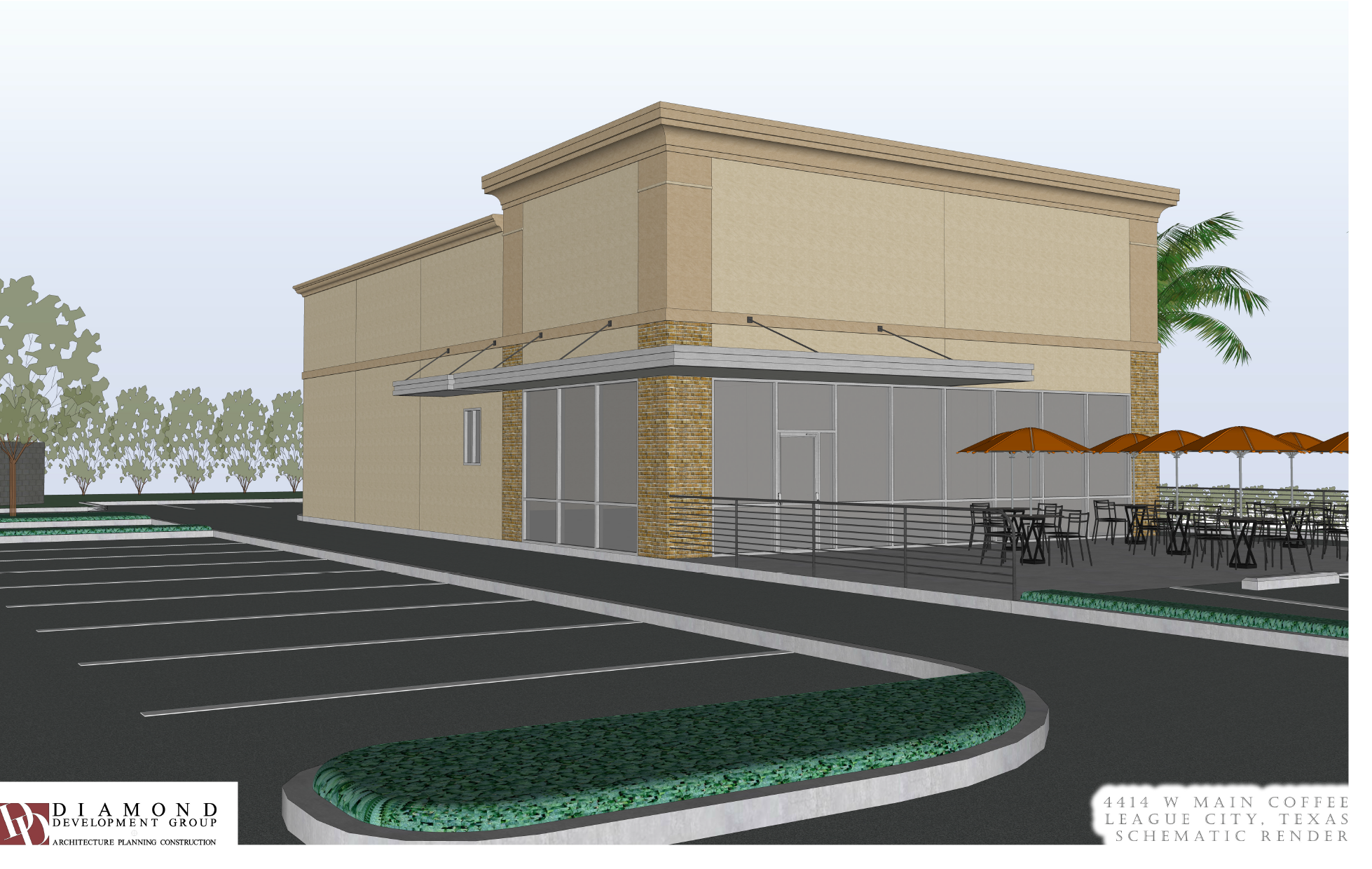 4414 W Main St, League City, TX for Rent