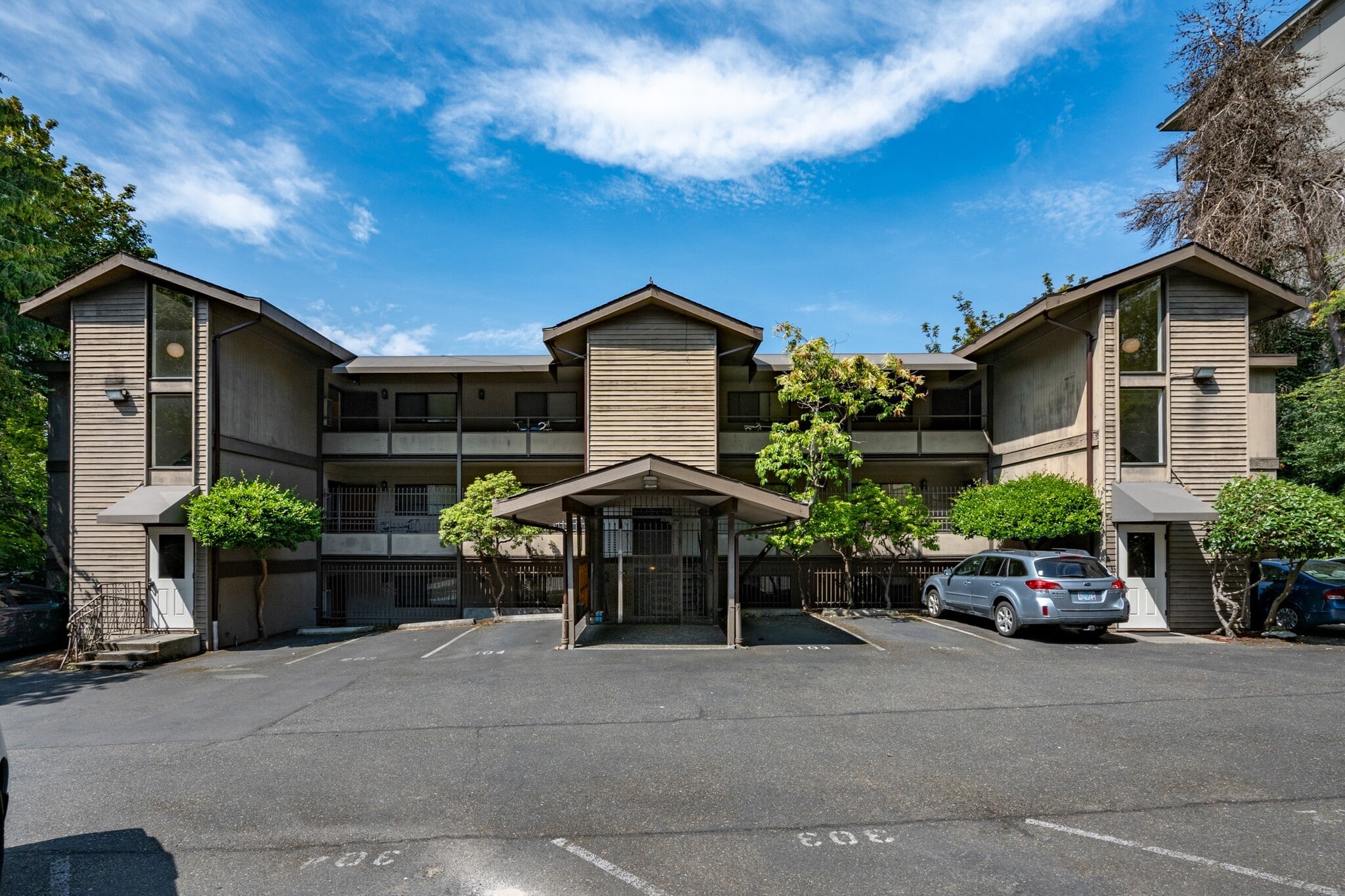 4500 1st Ave, Seattle, WA for Sale