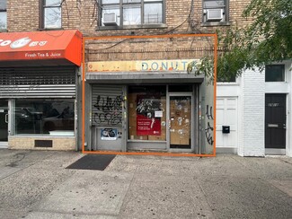 Astoria, NY Retail - 2920 Ditmars Blvd