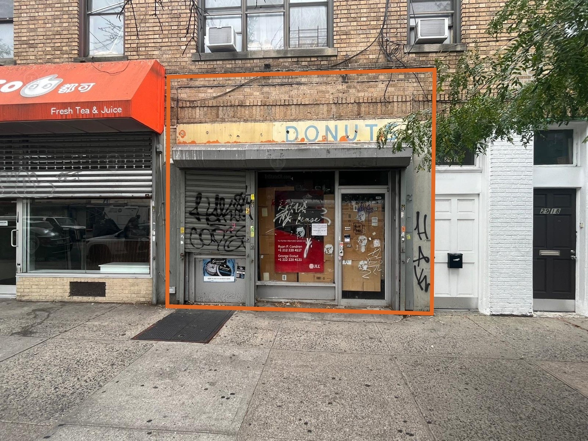 2920 Ditmars Blvd, Astoria, NY for Rent