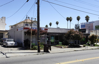 Oakland, CA Retail - 3132 Fruitvale Ave