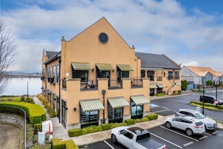 Vancouver, WA Office - 2001 SE Columbia River Dr