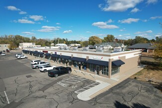 Farmington, MN Retail - 115 Elm St