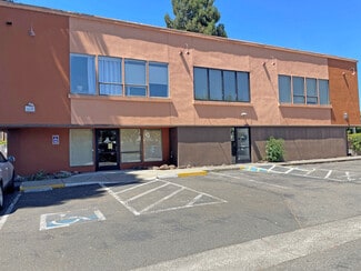 Santa Rosa, CA Office - 200 Montgomery Dr Santa Rosa, CA Office - 200 Montgomery Dr