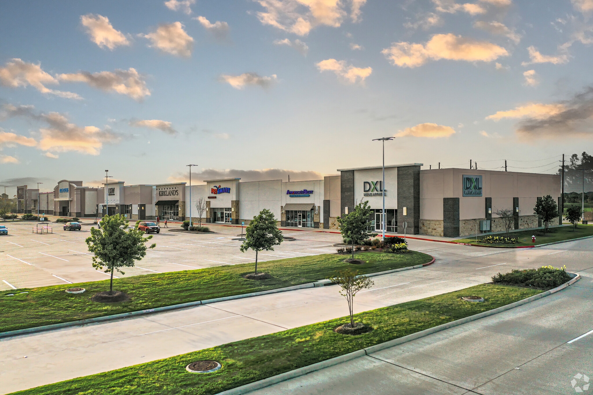 I-10 & Katy Fort Bend Rd, Katy, TX for Rent
