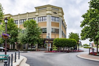 Leawood, KS Coworking Space - 11635 Ash St Leawood, KS Coworking Space - 11635 Ash St