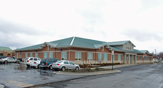 Mechanicsville, VA Office/Medical - 8239 Meadowbridge Rd