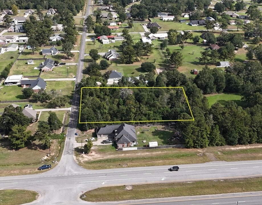 112 Felice Cutoff Rd, Ragley, LA for Sale