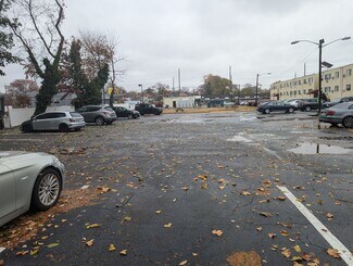 Mount Ephraim, NJ Commercial Land - 267 S Black Horse Pike