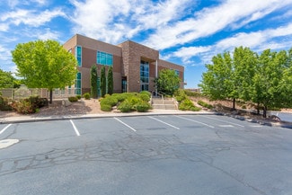Saint George, UT Office - 912 W 1600 S