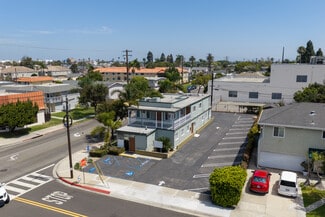 Costa Mesa, CA Medical - 1770 Orange Ave
