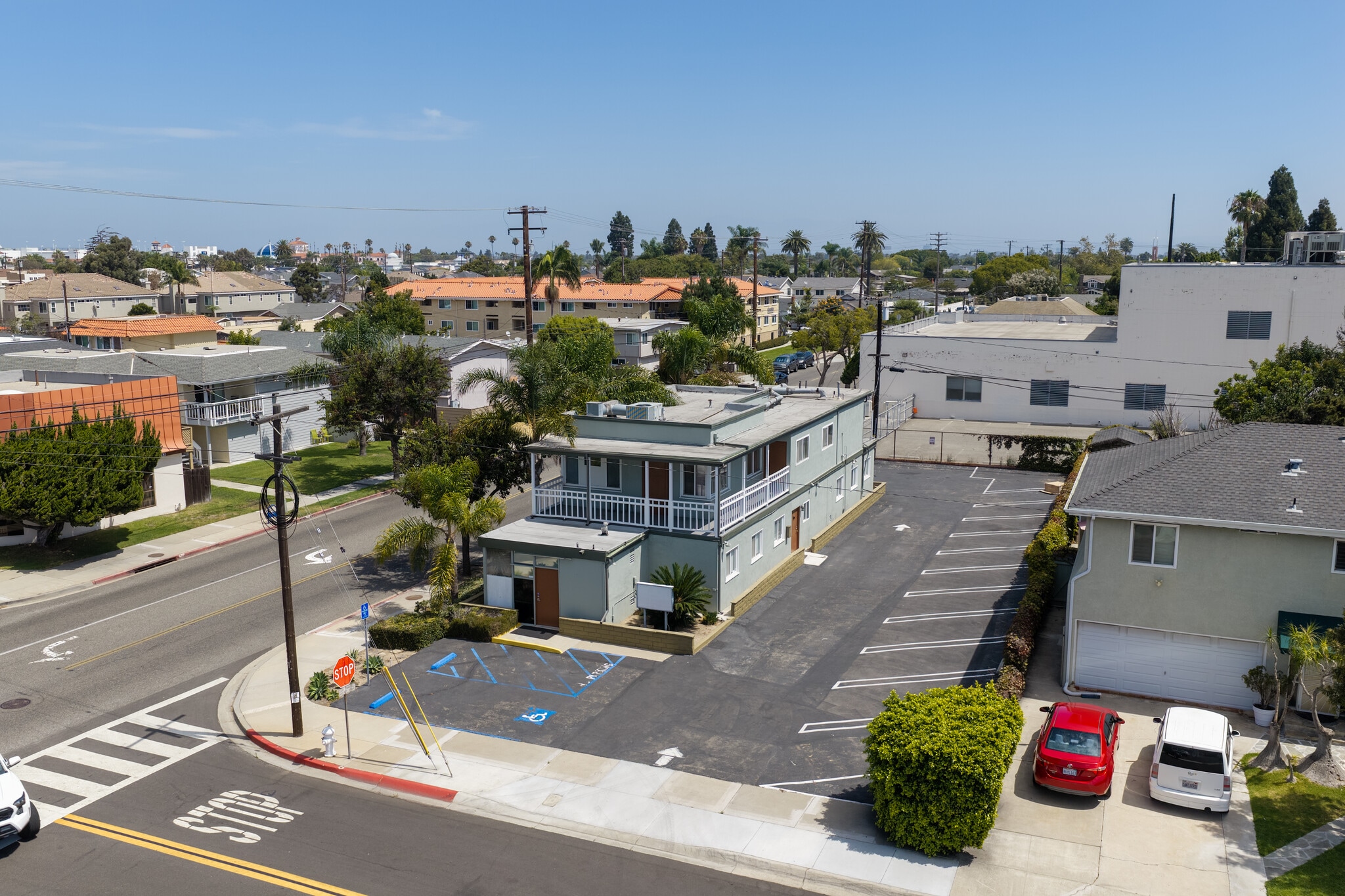 1770 Orange Ave, Costa Mesa, CA for Sale