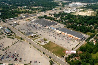 Bay City, MI Commercial Land - 3900 State Street Rd