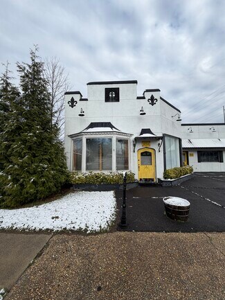 Warsaw, VA Retail - 156 Main St