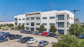 Houston, TX Office - 7102 N Sam Houston Pky W Houston, TX Office - 7102 N Sam Houston Pky W