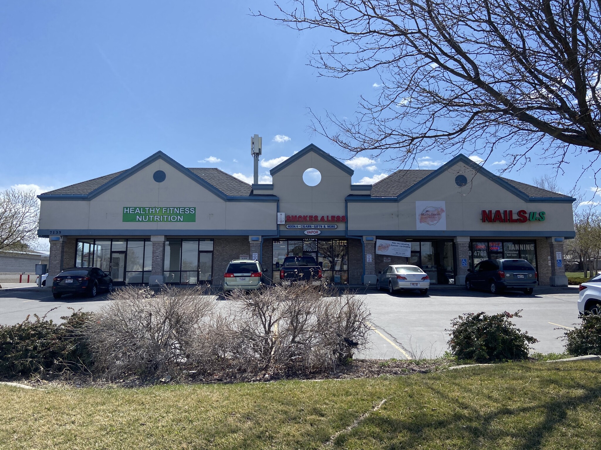 7125-7135 W 3500 S, Salt Lake City, UT for Rent