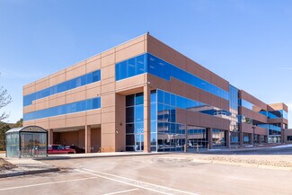 Englewood, CO Office - 327 Inverness Dr S