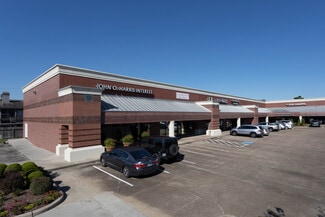 Pasadena, TX Retail - 4111 Fairmont Pky