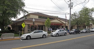 Babylon, NY Office/Medical, Retail - 140-170 Deer Park Ave