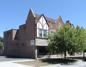 1543 Westchester Blvd