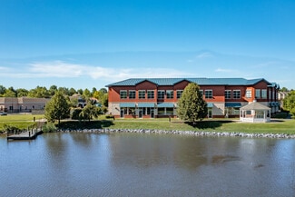 Frederick, MD Office - 2405 Whittier Dr
